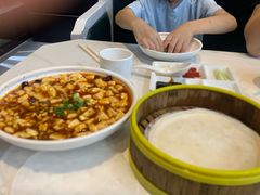 -皇城根北京风味主题餐厅(永旺梦乐城店)