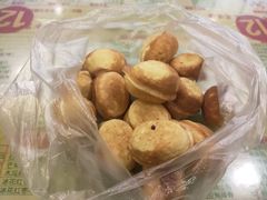 蛋糕仔-顺记冰室(宝华路店)