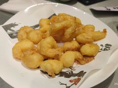 -老德州四合院·德州菜(天衢路店)