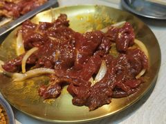-胡同烧烤·烤肉(塔湾店)