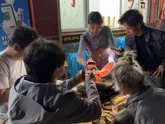 -黑竹沟新场牛肉火锅