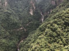 -龙湾潭国家森林公园