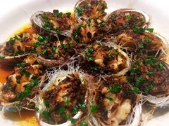 -老街渔味馆(芳华店)