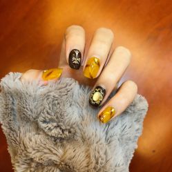 -Easy Lady美甲美睫半永久纹绣工作室