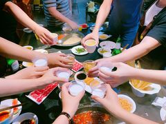 -怡品川宇火锅(宝立方店)