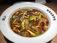 -太二酸菜鱼(沈阳万象城店)