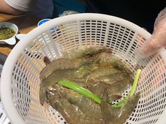 -三个渔夫·蒸汽海鲜(小白楼店)