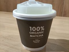 -THE MATCHA TOKYO抹茶东京