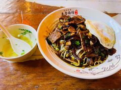 -春雪面馆(转塘店)