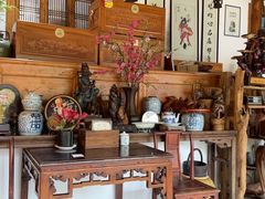 -木子山庄·安徽省老字号·中国炖锅宴