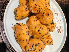 -松山湖凯悦酒店·沁园中餐厅·粤菜·商务宴请