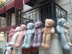 -天津意大利风情旅游区