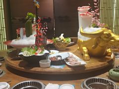 -尚海豆捞(乐虹坊店)