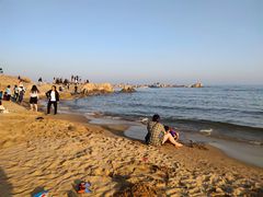 -老虎石海上公园