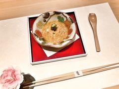 -鮨一日本料理(大中华店)