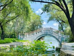 -北陵公园