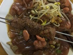 -何记酿皮店(西流湾店)