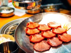 -老炉家木炭烤肉(长江国际店)