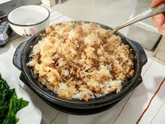 -煲来饱去冷水鱼