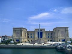 -中国人民解放军海军博物馆