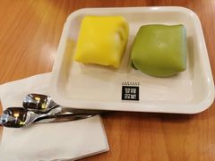 -满记甜品(南京虹悦城三店)