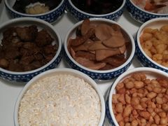 -福满我家大碗厨·湘菜(上海大厦店)