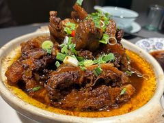 -富临轩私房菜(集庆门大街店)