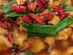 -北平小馆·烤鸭·家常菜(磨房北里店)
