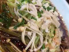 -德元顺传家菜(三水湾店)