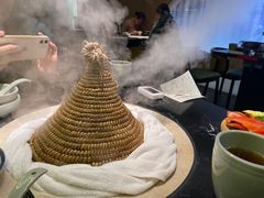 -云海肴云南菜·蒸汽石锅鱼(青岛万象城店)