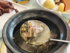 -龙凤瓦罐煨汤馆(清江东路店)