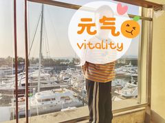 -大梅沙游艇度假酒店