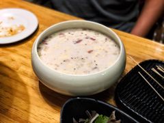 -禾记花园涮肉餐厅