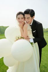 点击看大图 -金夫人婚纱摄影(衡阳店)