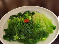 -保定中博希尔顿逸林酒店·御玺中餐厅
