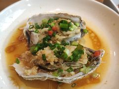 -文华小渔村(椒江康平路店)