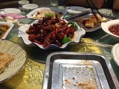 IMG_4081-老三烤肉·融合菜宴会厅