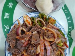 -尔力新疆丸子汤(北屯店)