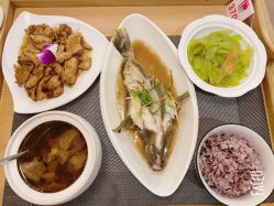 -喜喜·全套房月子会所(罗宾森广场店)