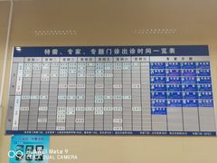 -上海市眼病防治中心(康定路院区)
