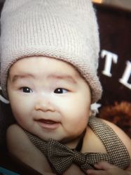 点击看大图 -小阿福儿童摄影(摩尔城店)