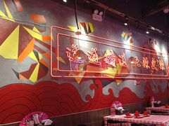 -老闵田螺馆·南昌特色小炒(梦时代店)