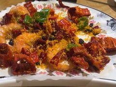 -德胜轩正宗顺德菜(宝安沙井会展中心店)