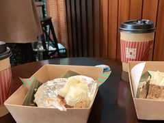 -Pie Bird(新闸路店)
