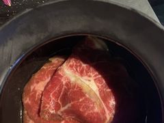 -焱铁烧·黑毛和牛专门店(杭州嘉里中心店)