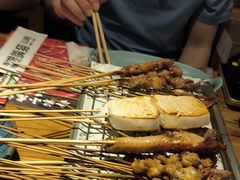 -馋嘴猫北京食堂·烤鸭·宵夜(亚运村店)