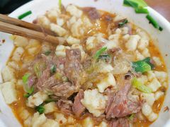 -刘信牛羊肉小炒泡馍(回民街店)