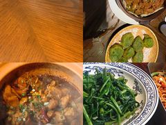 -小柴米·传统江西菜(万寿宫店)