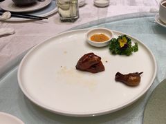 -绿岛国际酒店·海鲜酒楼(八七路店)