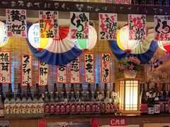 -平成屋·午肴夜酒(四川北路店)